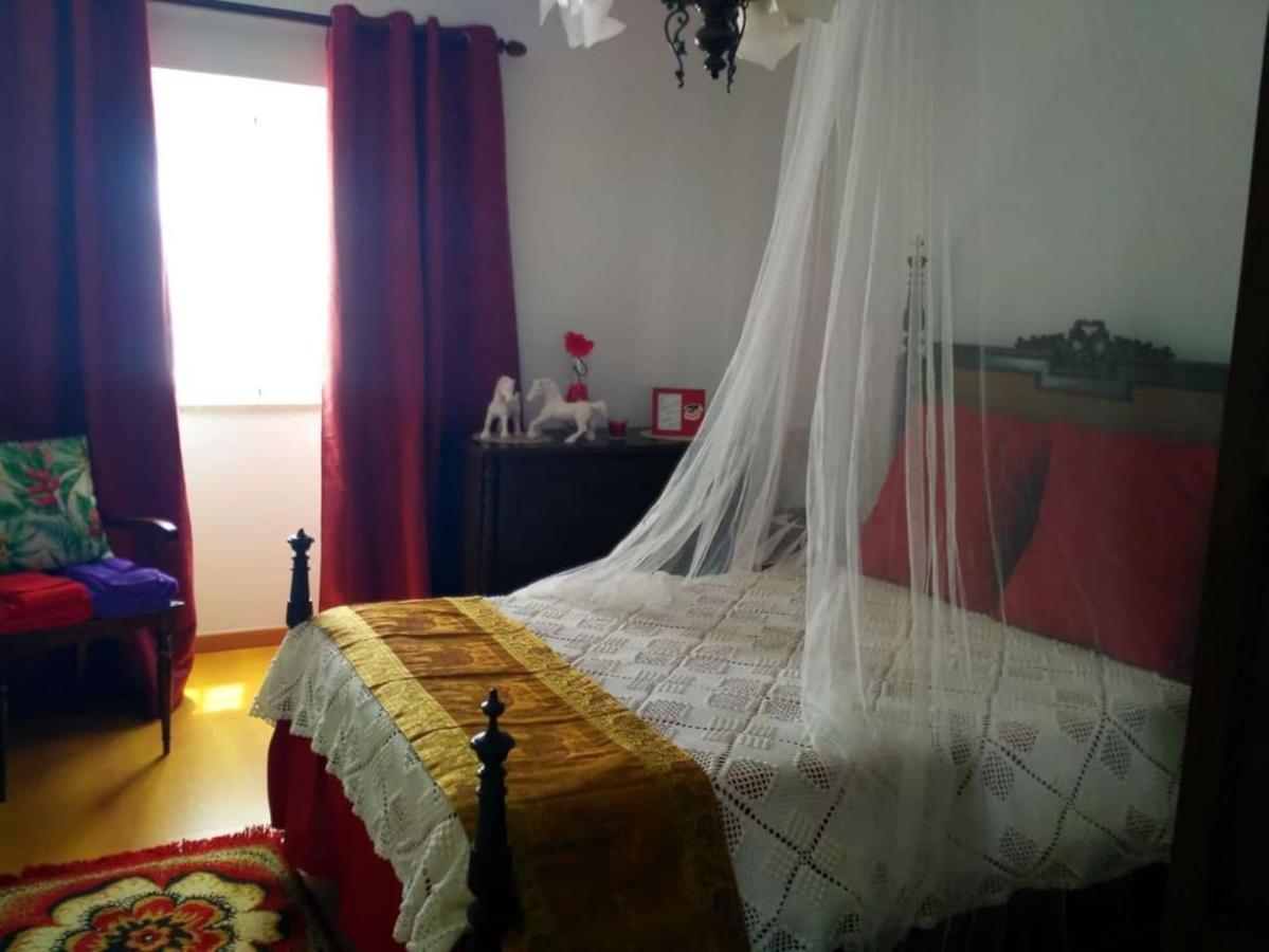 Вилла Casa Aurora Пенакова Экстерьер фото