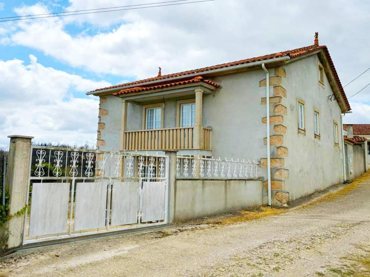 Вилла Casa Aurora Пенакова Экстерьер фото